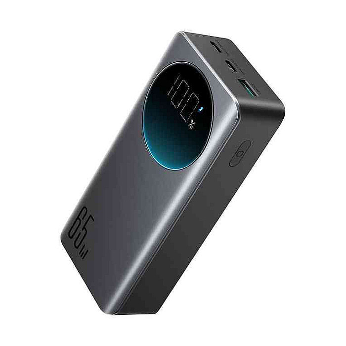 Joyroom JR-PBF05 30000mAh 65W Digital Display Super Fast Charger...
